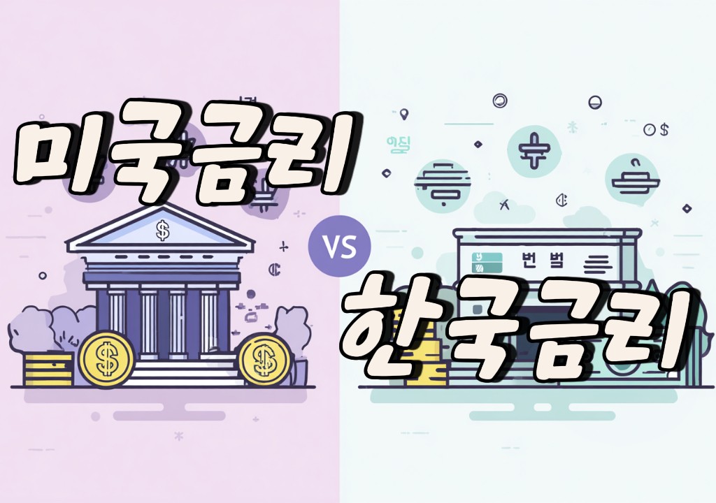 미국 연준 금리 인하 이유