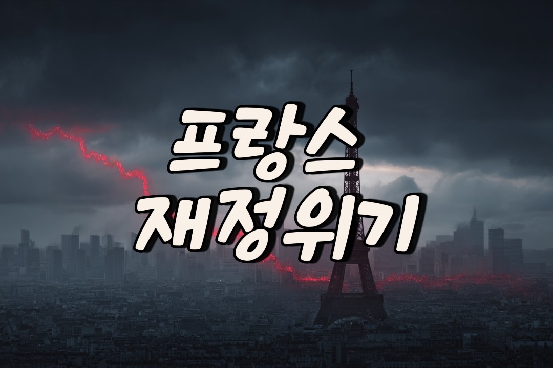 프랑스 재정위기