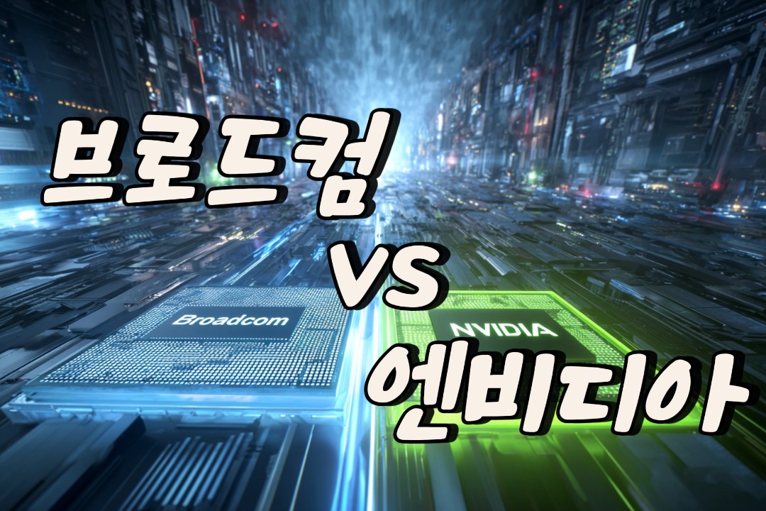 브로드컴 주가 전망