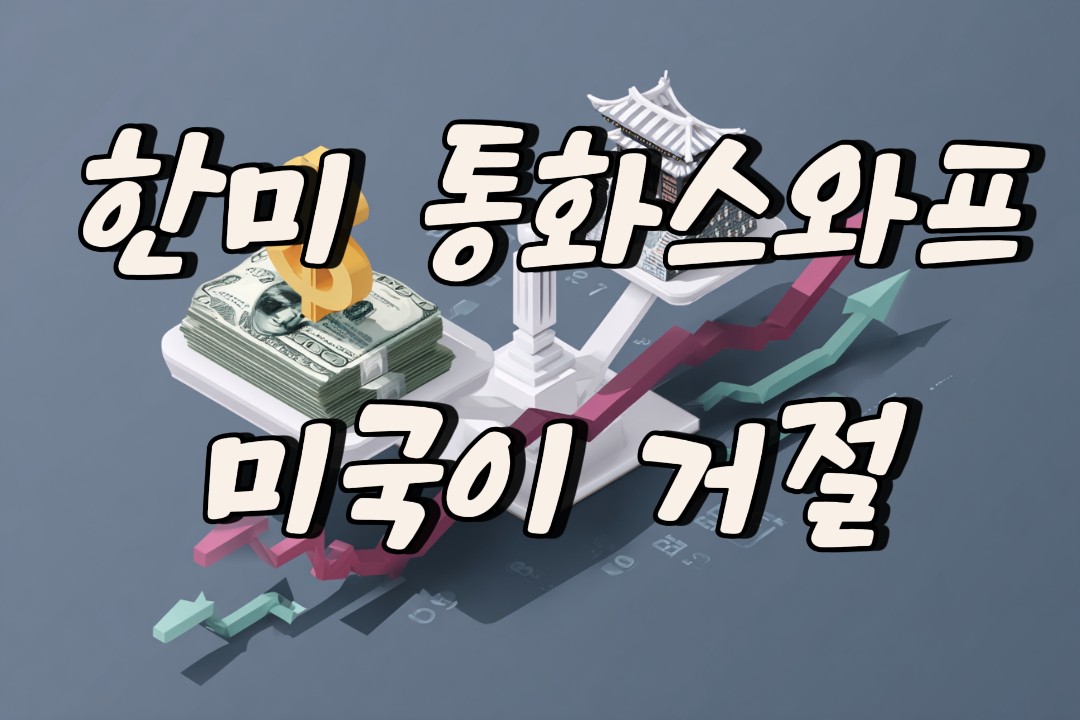 한미통화스와프